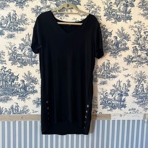 Madewell dress